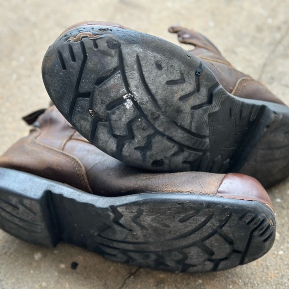 Redwing boots - Picture 5 of 5